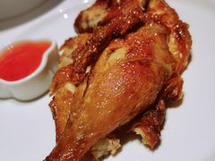 -俏江南天津时尚曲艺主题餐厅(马场道店)