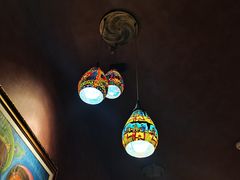 -辛德里印度餐厅(勒泰商圈店)
