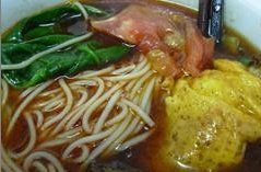 -华兴街煎蛋面(总店)