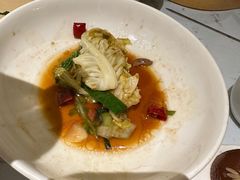 -关东小磨东北菜(漕河泾印象城店)