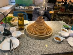 -云荷里·蒸汽石锅鱼·云南菜(中发百旺店)
