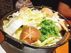 -二丁目食堂(浑南花园城店)