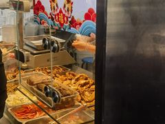 -晶牌烤鸭(延吉东路557弄小区店)