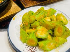 -友德福.老字号粤菜.广州地标融合美食(荔湾路店)