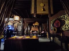 -横店影视城梦幻谷园区