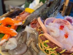 -生如夏花泰式火锅(西村黑金店)