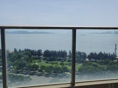 -舟山希尔顿酒店