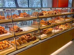 -新侨三宝乐面包店(崇文门店)