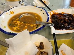 -百味园土菜馆(迎宾东路店)