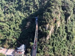 -福建天门山