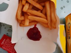 -City1+1城市比萨(国商卫星广场店)