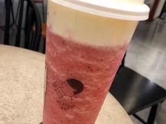 -喜茶(泰州泰兴吾悦广场店)