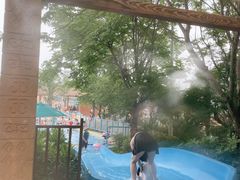 -武汉玛雅海滩水公园