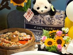 -悦百味·品质川菜(橄榄郡店)