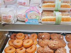 -TOUCH泰奇(奉贤宝龙城市广场店)