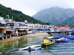 -南丫岛