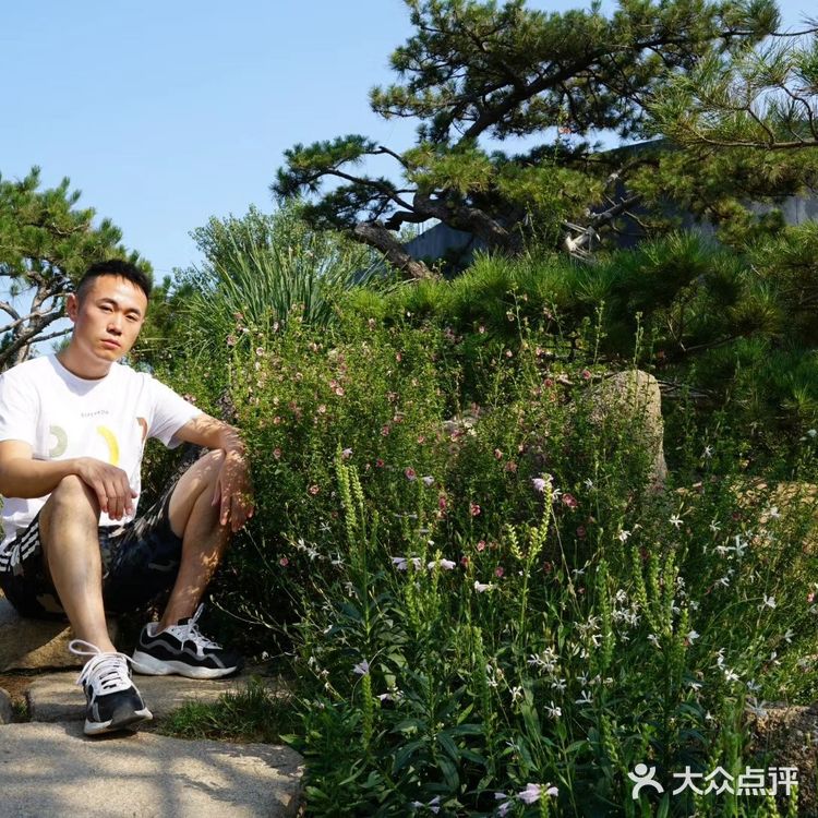 “飘着仙气儿”的艺术馆