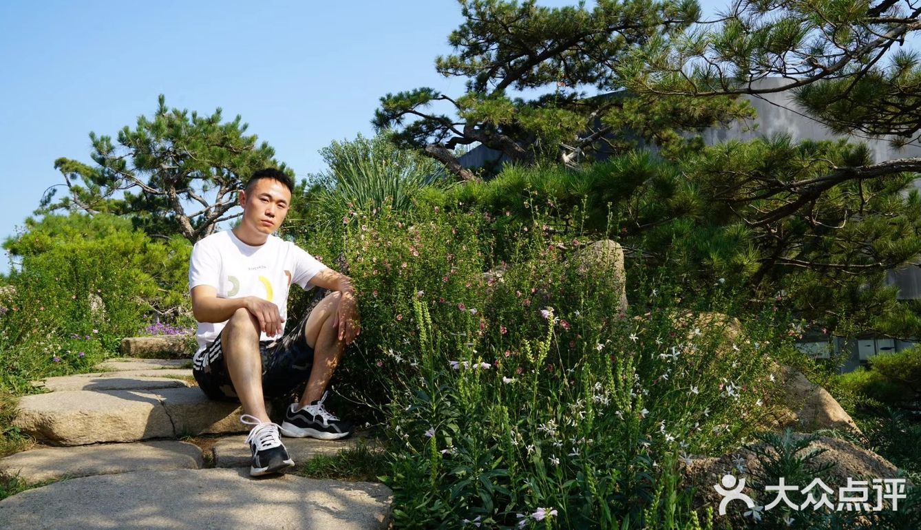 “飘着仙气儿”的艺术馆