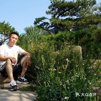 “飘着仙气儿”的艺术馆