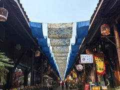 -安仁古镇