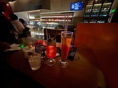 -TZ House音乐现场(来福士中心店)