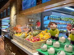 -北方暖暖温泉洗浴(沈阳北站店)