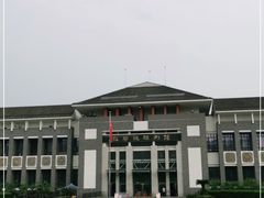 -红岩魂陈列馆