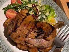 -Bistro Les Lilas丁香花小酒馆