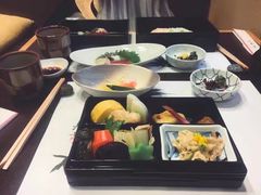 -竹叶亭(银座店)