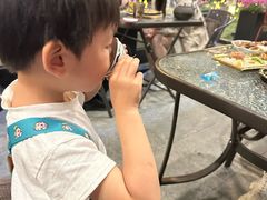 -弓二·烧鸟居酒屋(财富购物中心店)