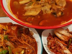 -多宾韩国料理(学衡路店)