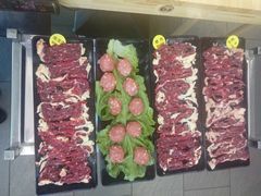 -嬷孙家潮汕牛肉火锅(北京路天河城店)