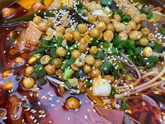 -冒菜西施·非遗冒菜(总店)