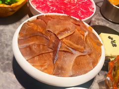 -德天肥牛海鲜火锅(城西银泰店)