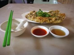 -飘香小食店(国平路店)