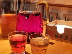 -鸽舞笙平金牌烧鸽子·融合菜(鲁谷店)