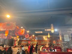-蜀家渝重庆火锅(南屏街店)