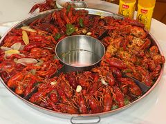 -虾铺子龙虾·私房菜(金源花苑店)
