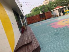-贝美蓝天幼儿园(河东直沽园)