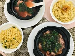 -梅州雁山湖国际花园度假区