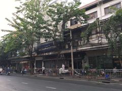 -唐人街(耀华力路)