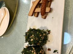 -老人和饭店(打浦路店)