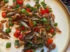 -拾溪餐厅(杭州千禧度假酒店)