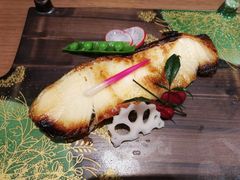 -水之惠鲜鱼料理(王府大街店)