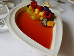 香草奶冻-蝶舍·MAISON PAPILLON