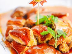 -大水车公馆·顺德菜·妈姐菜(均安店)