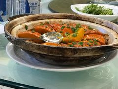 -潮福城大酒楼(二环东路店)