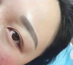 -UP&UP·半永久眉毛眼线机器野生眉