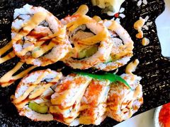 -红叶日料·放题·海胆·定食(星海店)