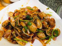 -鹤之乡·齐齐哈尔烤肉·非遗(秋涛路店)